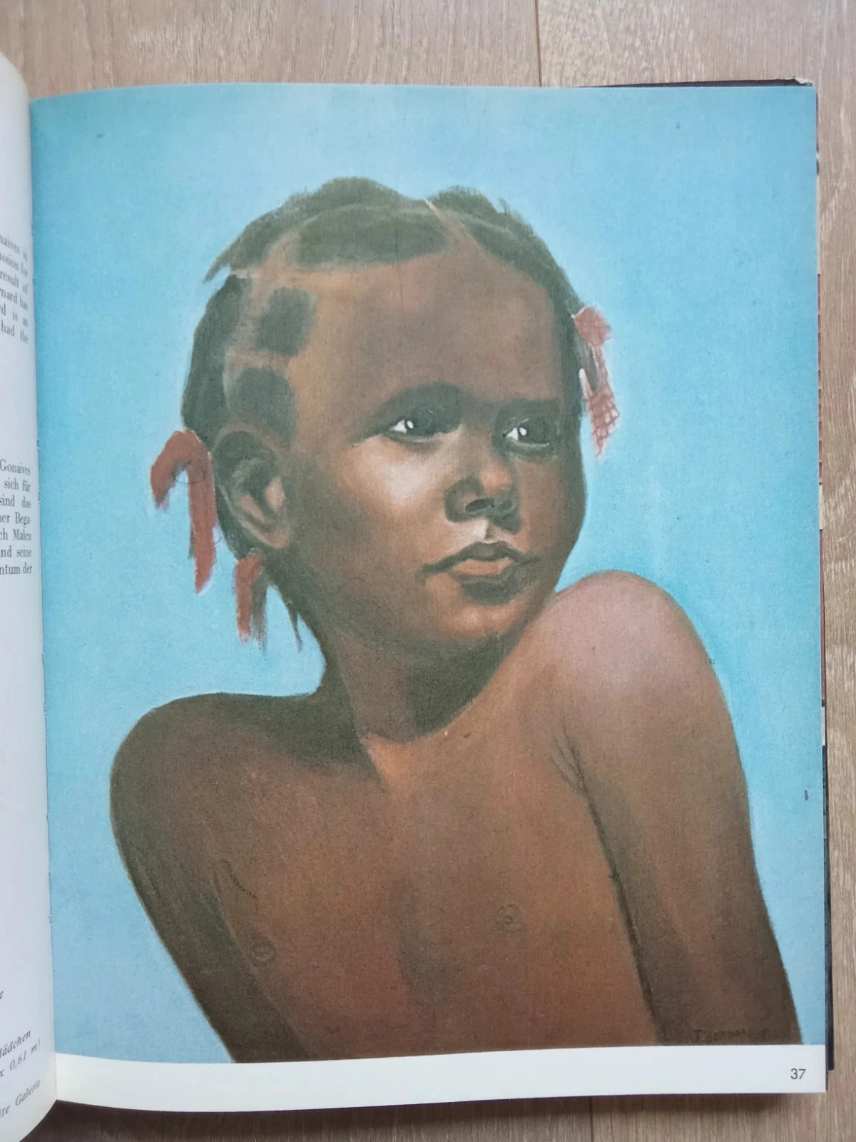 Haïtiaanse schilderijen, door Warren E. Leon – photo 2